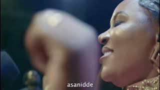 TUVUNAMA BY JULIE SSOKI KAJUNA official Video 4K