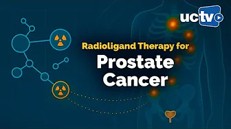Radioligand Therapy for Prostate Cancer