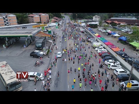 34ª Meia Maratona