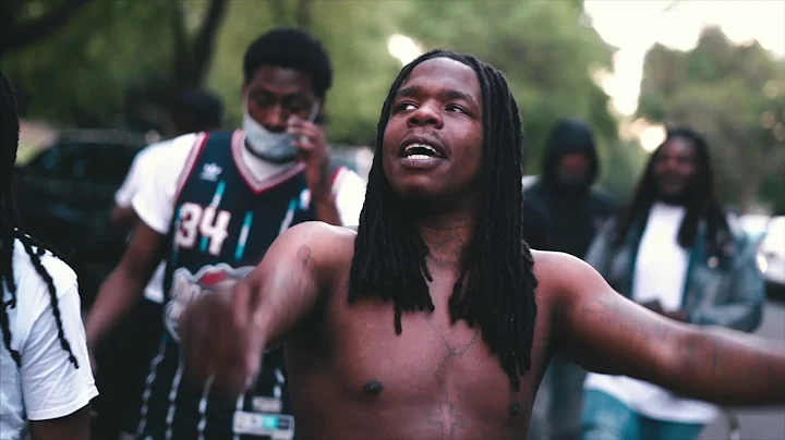 NLU Skeet - "Another Surgery" | Shot by TMLB x Edited by @PULIDOJON