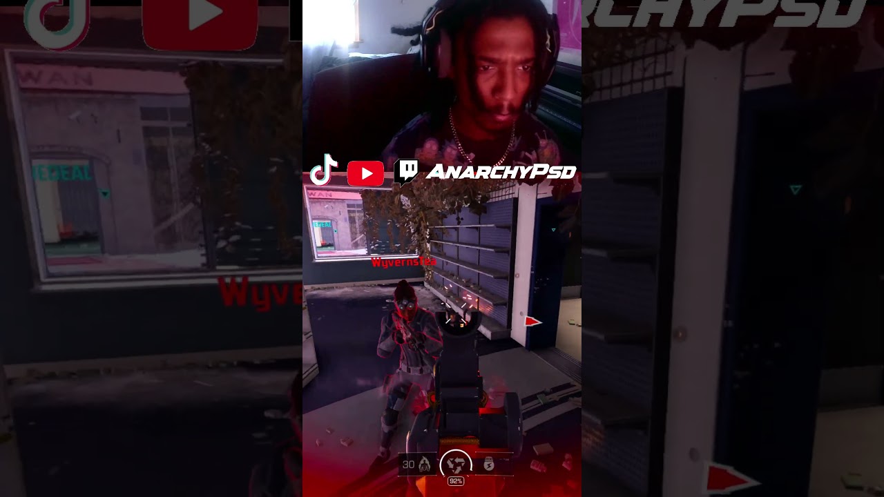 THIS is why I'm the *BEST* PLAYER in xDefiant SEASON 2!🤯