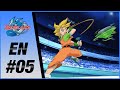 BEYBLADE EN Episode 5 Draciel Of Approval 