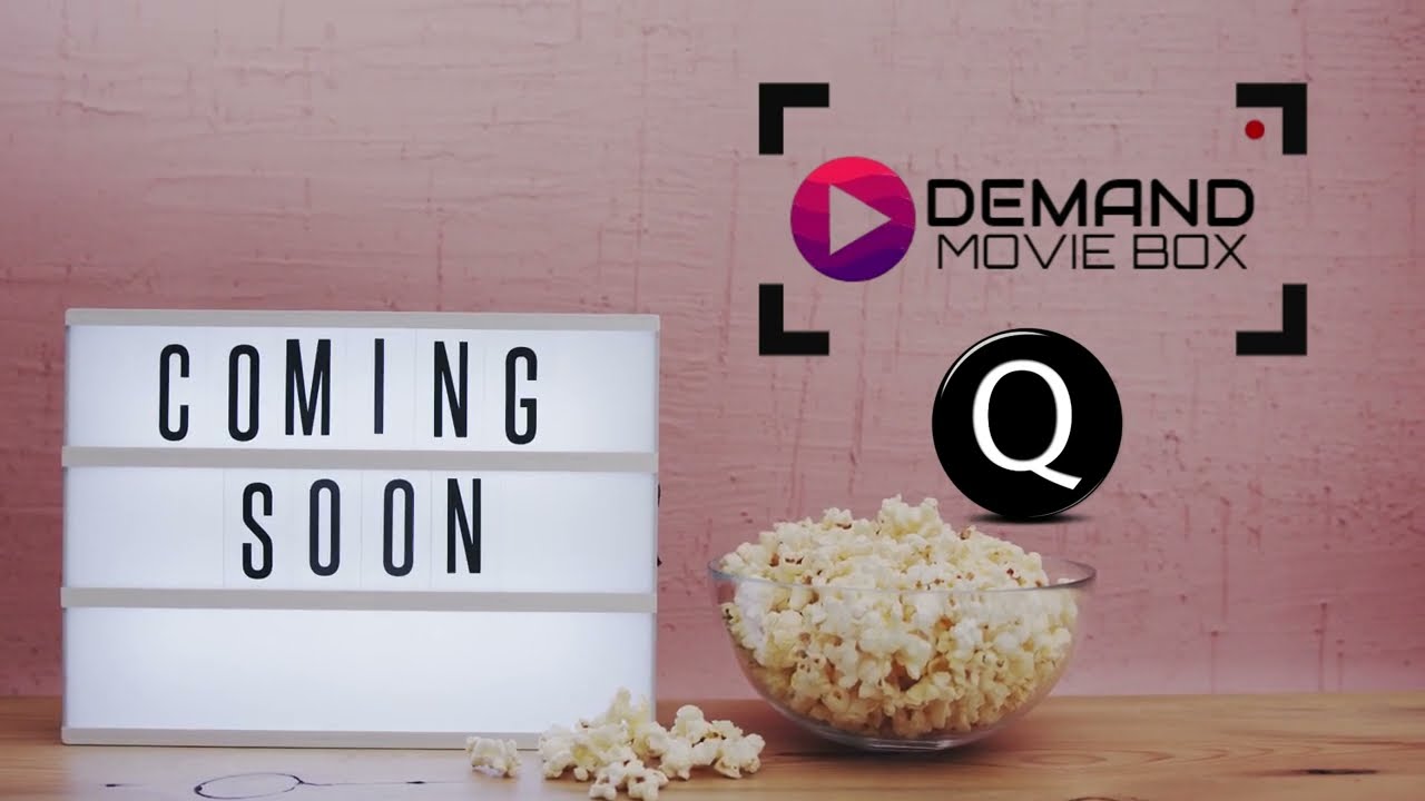 Qhaway TV | Conectate a Qhaway On Demand