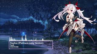 Nightore - Xepher (Platinum Long Version)