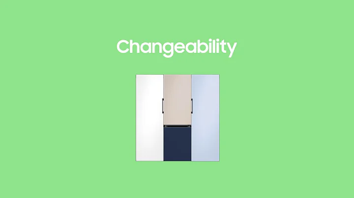 Bespoke Concept Film: Changeability
