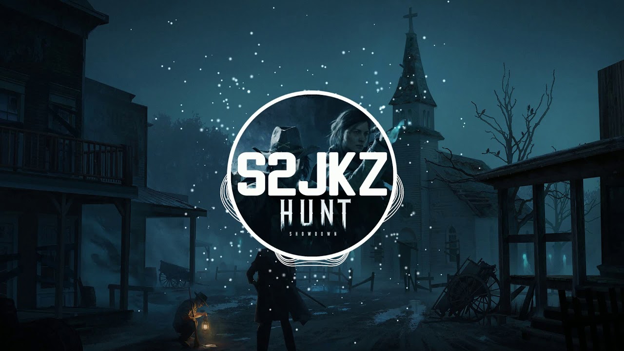 crytek - hunt showdown - YouTube