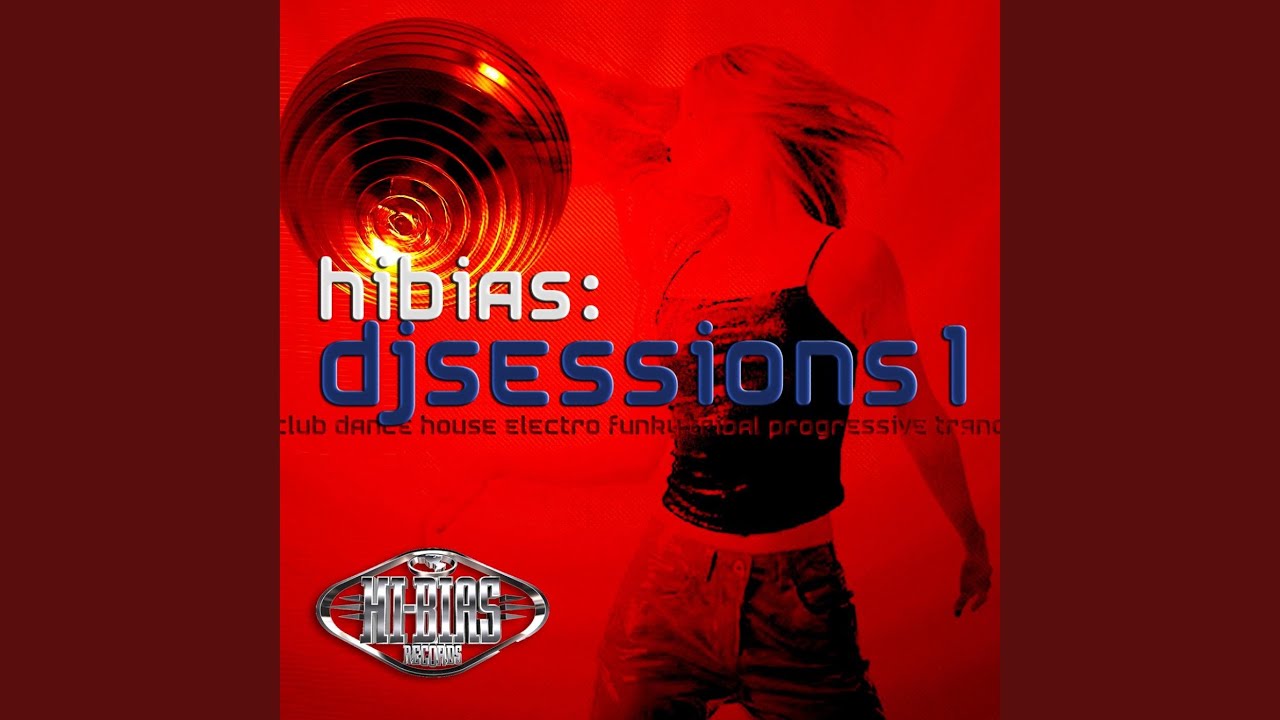 Hypnotic Gimmick (Grunge Mix)