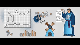 картинка: Как была устроена экономика Средневековья / Подкаст 