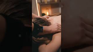 RELAXATION Mode Activated My 2 Week Experiment with FULL BODY MASSAGE