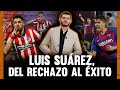 Luis Suárez, Menospreciaron A Un Grande Del Balompié, Atlético Madrid 2021 -CJRadioTv Deportes