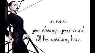 Download Lagu Demi Lovato - In case (lyrics) MP3