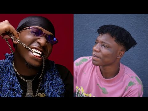 Kidege Atoa Siri Ya Ujio Wa Nyimbo Yake Kumbe Bando MC Anafanya Kazi Na Kidege Afichua 