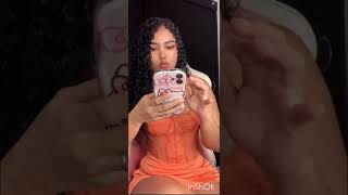 Periscope Live 15859 Vlog Prettygirl