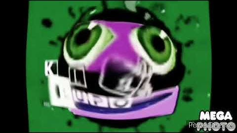 Klasky Csupo 2022 with 6 Effects