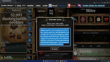 Grail+9BS combo redo 1.922 Sextrigintillon CBAT finnless WR