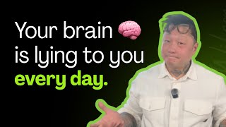 Dont Believe Everything Your Mind Is Telling You
