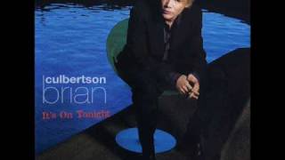 Brian Culbertson - The Way You Feel chords