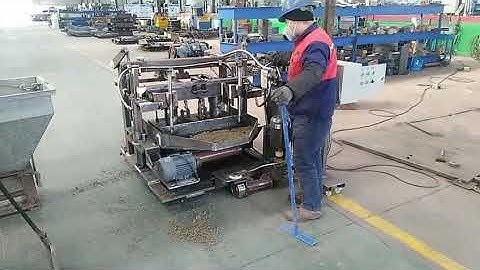 qt40-3a block making machine