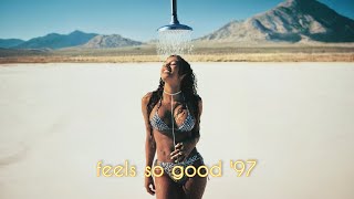 41 Seconds of &quot;Feels So Good &#39;97&quot; by Mel B