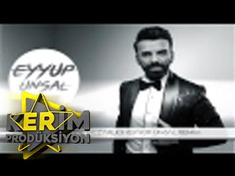 KERİM ER - Aşk Mezarlığı ft.Eyüp ÜNSAL