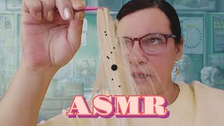 [Magyar ASMR]🪳Tetves Osztály🦧