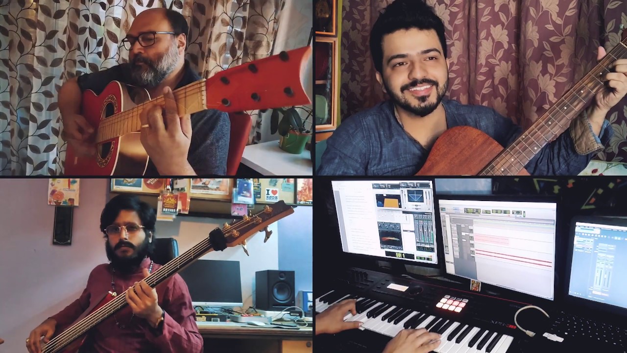 Watch Ruby | Bengali (Original) | Cassettes and Conversations (feat. Kinjal Chatterjee) on YouTube Watch Ruby | Bengali (Original) | Cassettes and Conversations (feat. Kinjal Chatterjee) on YouTube