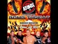 ACW 4/4/2015: Aaron Arbo vs Bj Walker