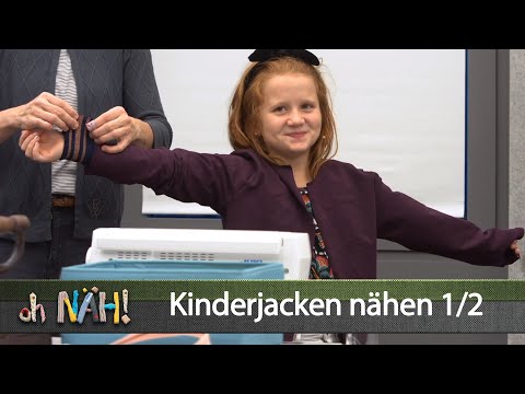 Video: Wie Man Einen Hahn Näht