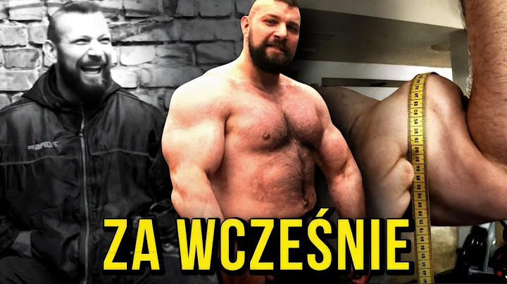 FENOMEN Agresywnego Wojtka | Jak OGRAŁ Fitness?