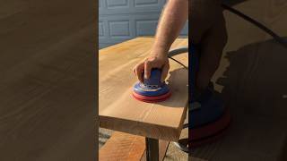 Old Growth Pine F￼arm Table Restoration