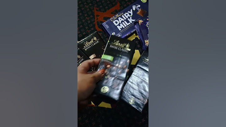 My favorites 🥰🤤💜#chocolates #lindtchocolate #toblerone #cadbury #cadburychocolate #lindt #myfave