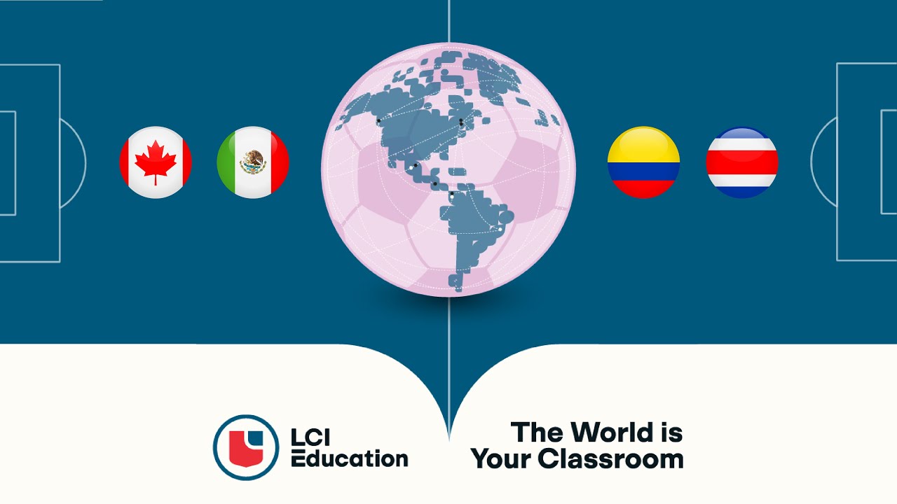 LCI Education x Copa America