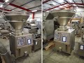 1495-70: Handtmann vacuum filling machine