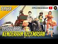 Upin & Ipin Musim 17 - Kenderaan Kecemasan (Episod Baru)