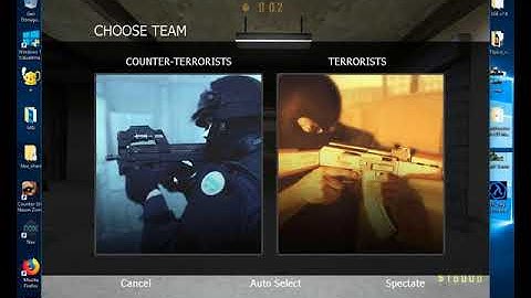 CS 1.6 CSGO Mod Download Link | Molotov + Bots + Plugins