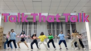 TWICE (트와이스) - ‘Talk That Talk” | COVER DANCE MISSEMOTIONZ