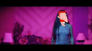 Rihanna - Work Blargh Remix Feat. Nigel Thornberry
