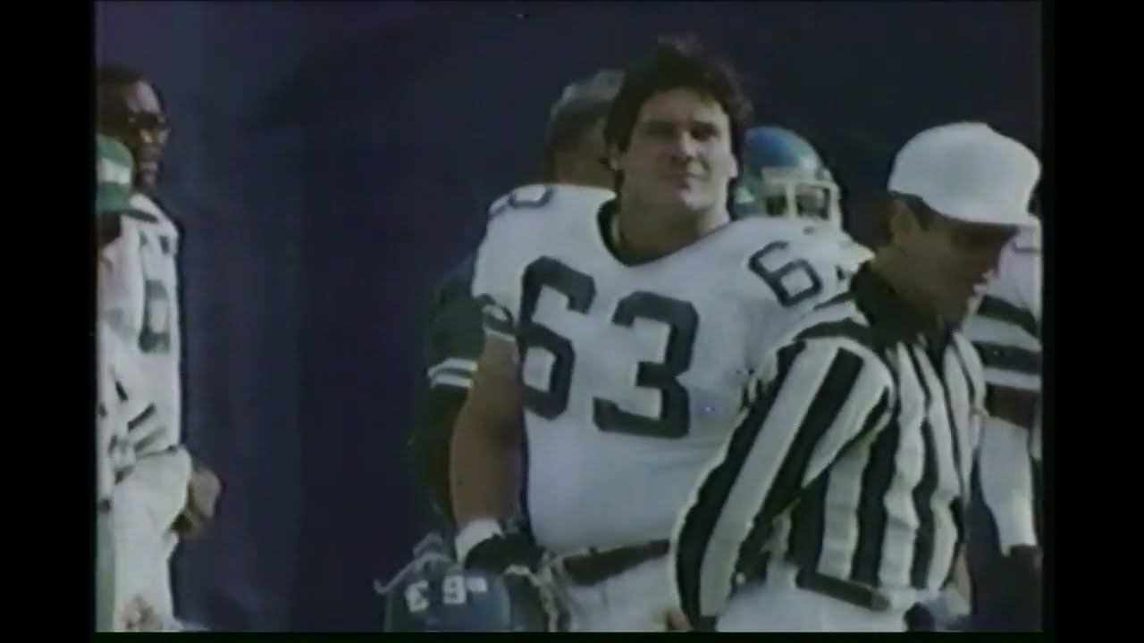 1985 NFL Week 11 in Review