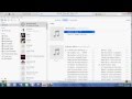 How to transfer music from PC to your iphone