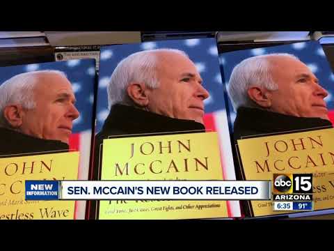 Sen. John McCain's
