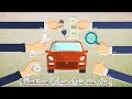 إحذر عند شراء سيارة مستعملة !