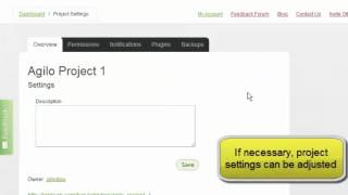 Creation of a Trac-based Project in Taskcan.com