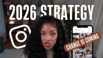 Steal my 2026 Instagram strategy | How to ACTUALLY grow on Instagram in 2026
