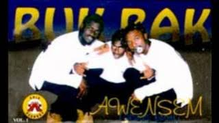 Buk Bak - KaKa Tsofa