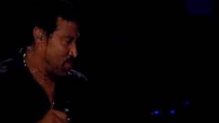Lionel and Trijntje - Face in the crowd