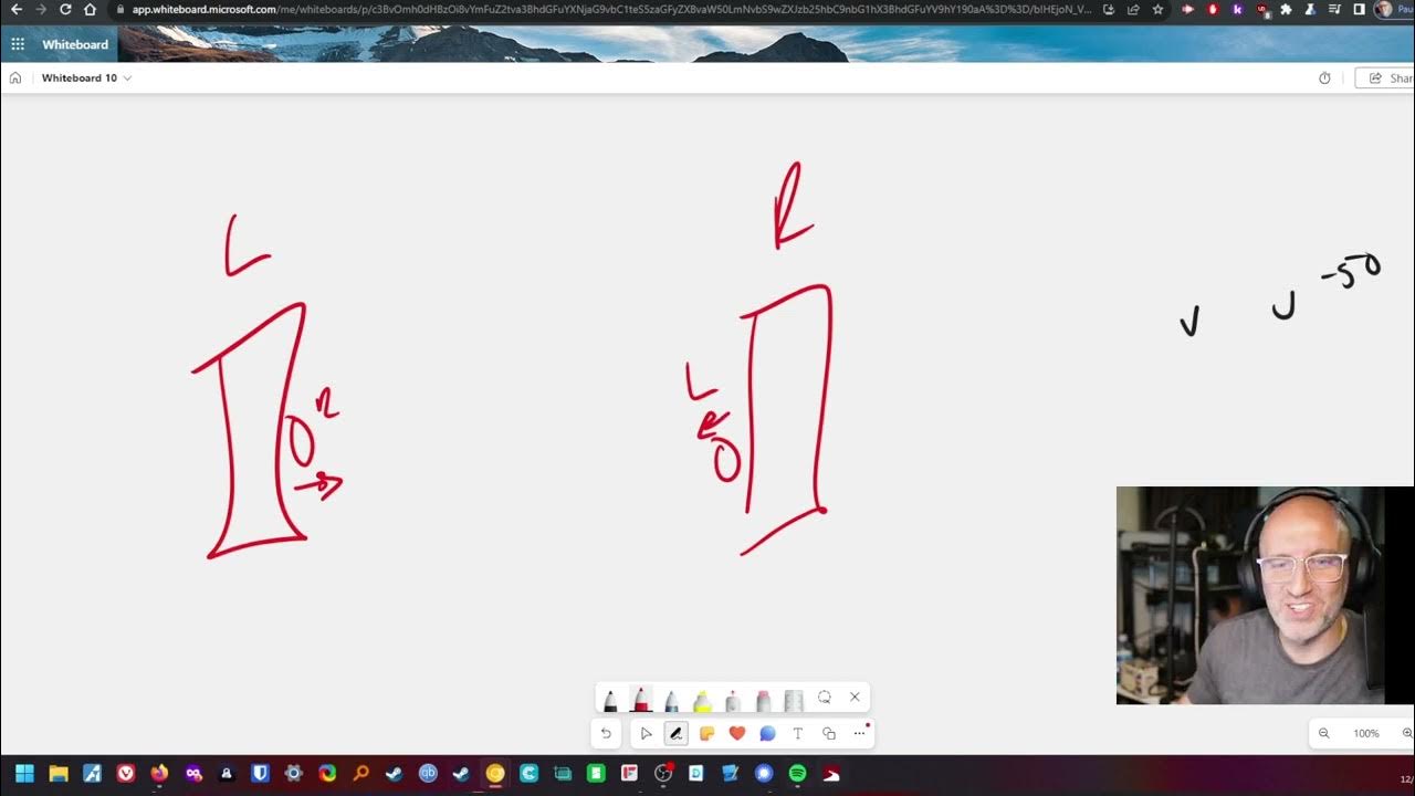 Part 5 Making Pong in Arcade Makecode for Year 6 mkv YouTube