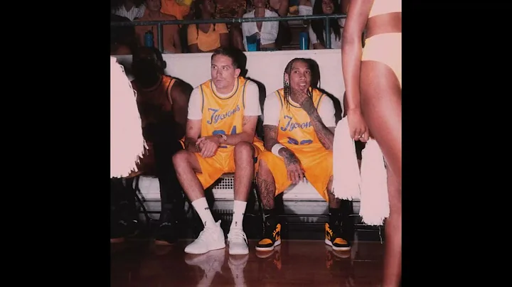 [FREE] G-Eazy x Tyga Type Beat | Sad West Coast Trap | Feelings in Paris | Prod. Arnaiz