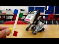 "The LEGO Mindstorms EV3 Core Project:  The Puppy"