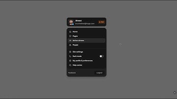 Create a DROPDOWN MENU in Figma (Tutorial)