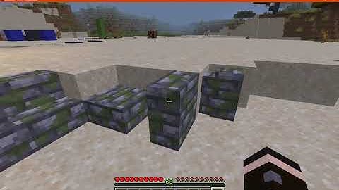 NookBuild 1.16 & 1.16.2 Fabric Mod Overview